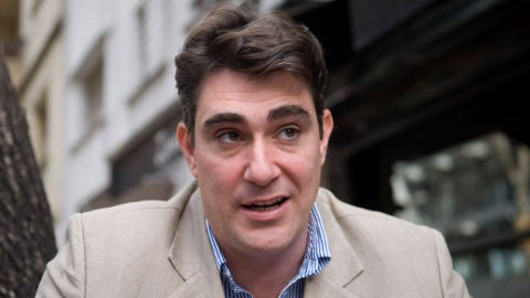 Javier Iguacel