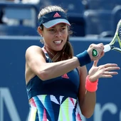 La tenista Ana Ivanovic La tenista Ana Ivanovic