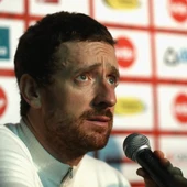 Bradley Wiggins, exciclista profesional Bradley Wiggins, exciclista profesional