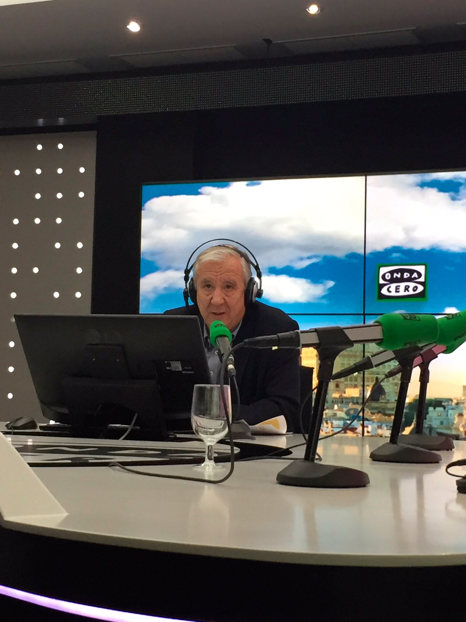 León en la Onda 06/02/2018 León en la Onda 06/02/2018