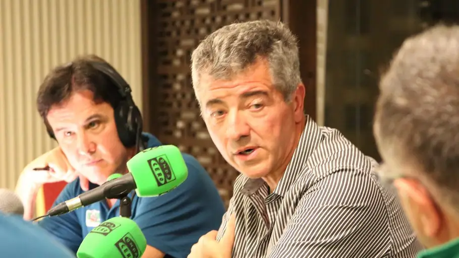 Miguel Ángel Gil Marín Miguel Ángel Gil Marín