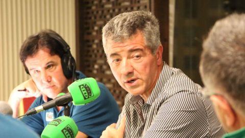 Miguel &Aacute;ngel Gil Mar&iacute;n