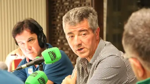 Miguel Ángel Gil Marín Miguel Ángel Gil Marín