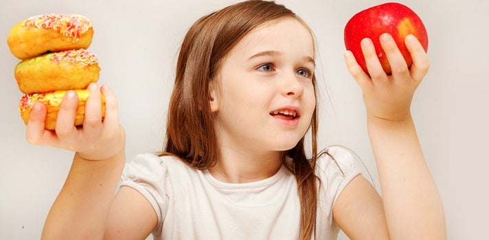 OBEST: "Ayudamos a los padres a luchar contra la obesidad infantil" OBEST: "Ayudamos a los padres a luchar contra la obesidad infantil"
