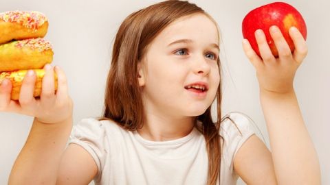 La obesidad infantil es m&aacute;s propensa a aparecer en las vacaciones de verano