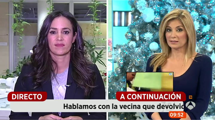 Villacís, sobre los planes de contaminación: "La política de este gobierno está siendo prohibitiva, no dan alternativas" Villacís, sobre los planes de contaminación: "La política de este gobierno está siendo prohibitiva, no dan alternativas"