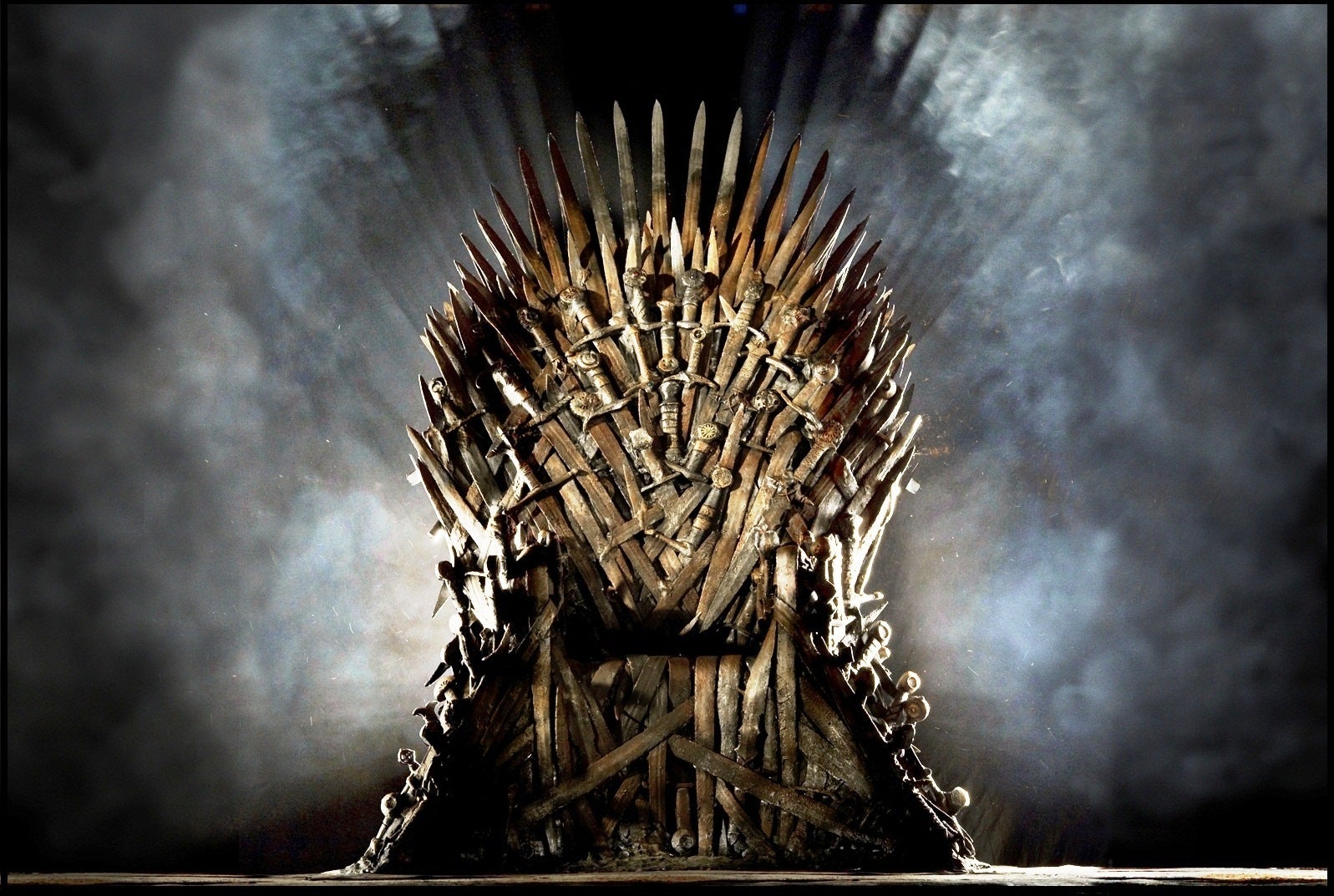 Internet: ¿Cómo sonaría la música de Game of Thrones si la hubiese tocado Jean-Michel Jarre? Internet: ¿Cómo sonaría la música de Game of Thrones si la hubiese tocado Jean-Michel Jarre?
