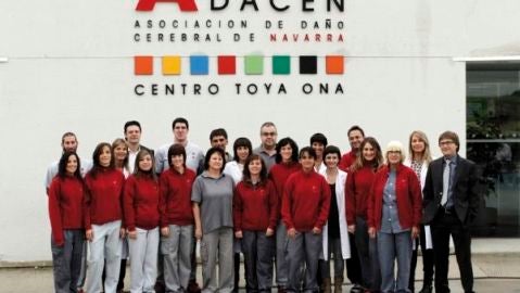 Adacen