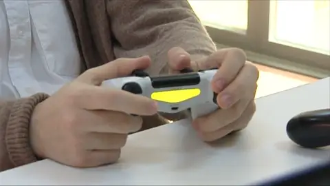 Frame 79.526487 de: Los mejores cazadores de errores en los videojuegos Frame 79.526487 de: Los mejores cazadores de errores en los videojuegos