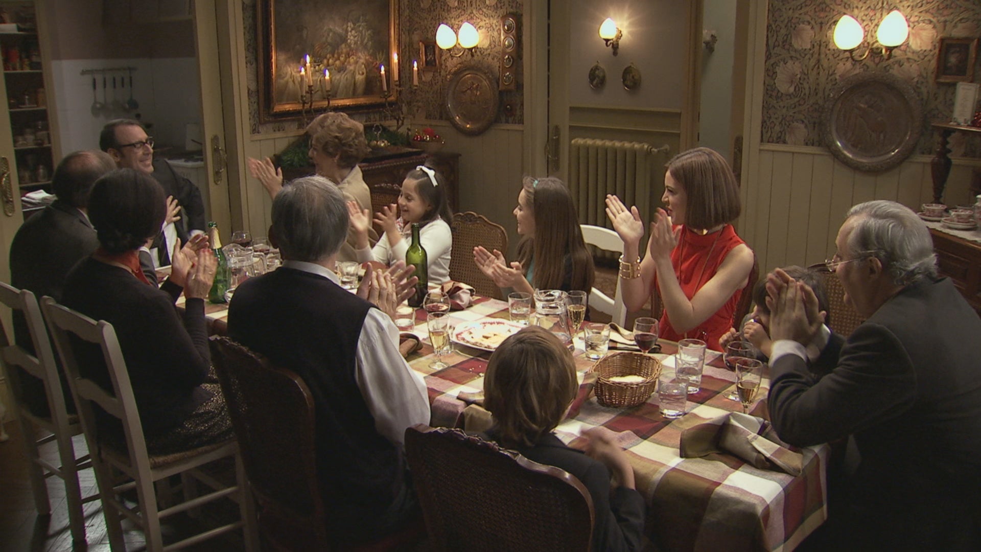 Mesa de Redacción: Temas "prohibidos" en Navidad Mesa de Redacción: Temas "prohibidos" en Navidad