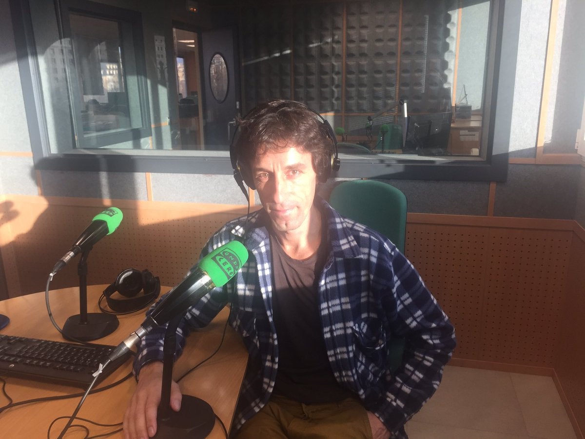 Gipuzkoa en la onda 29/12/2016 Gipuzkoa en la onda 29/12/2016