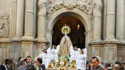 Qué se celebra el 15 de agosto: en qué provincias es festivo Fiestas
