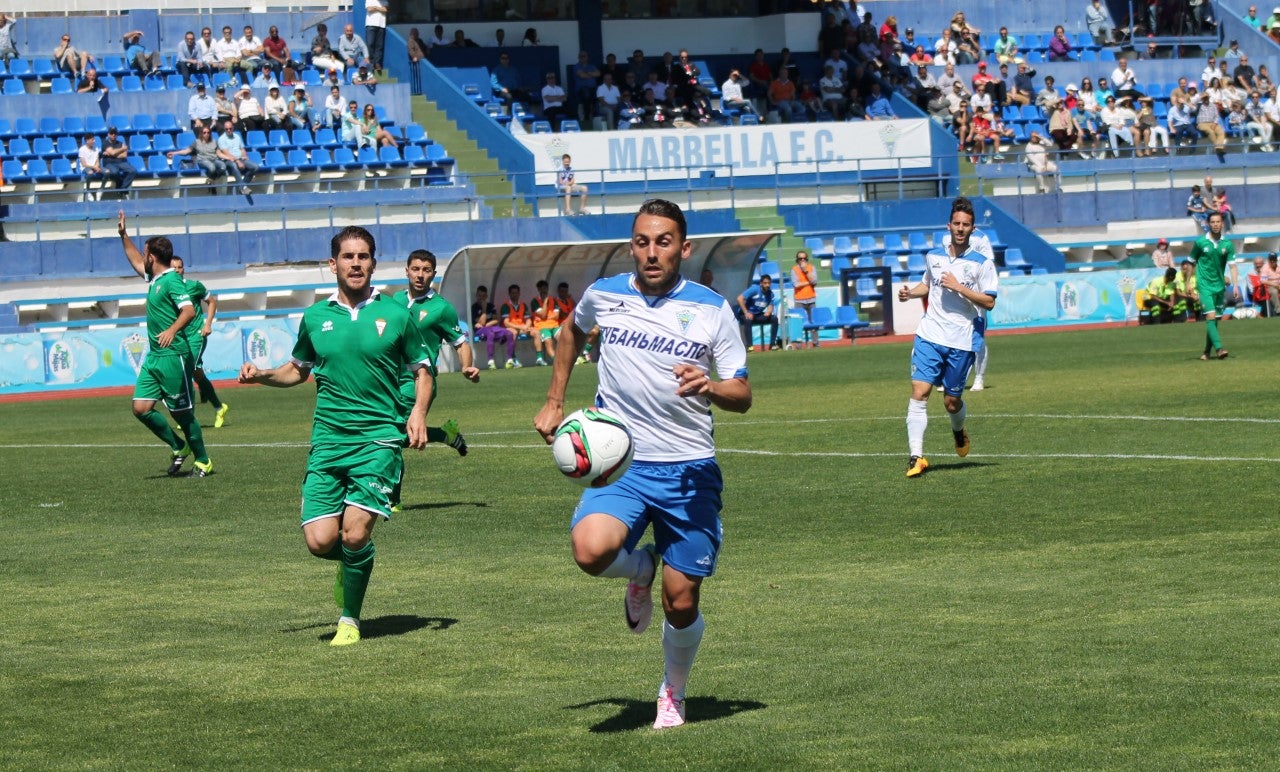 'Onda Deportiva Marbella', jueves 29 de diciembre de 2016 'Onda Deportiva Marbella', jueves 29 de diciembre de 2016