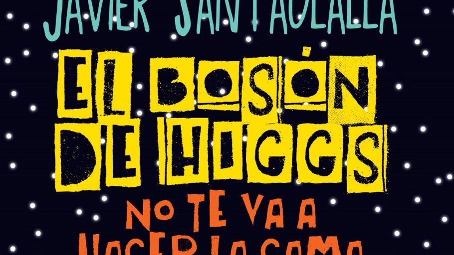 Javier Santaolalla es ingeniero, doctor en f&iacute;sica de part&iacute;culas y uno de los pocos divulgadores cient&iacute;ficos que puede vivir de ello en Espa&ntilde;a. 
