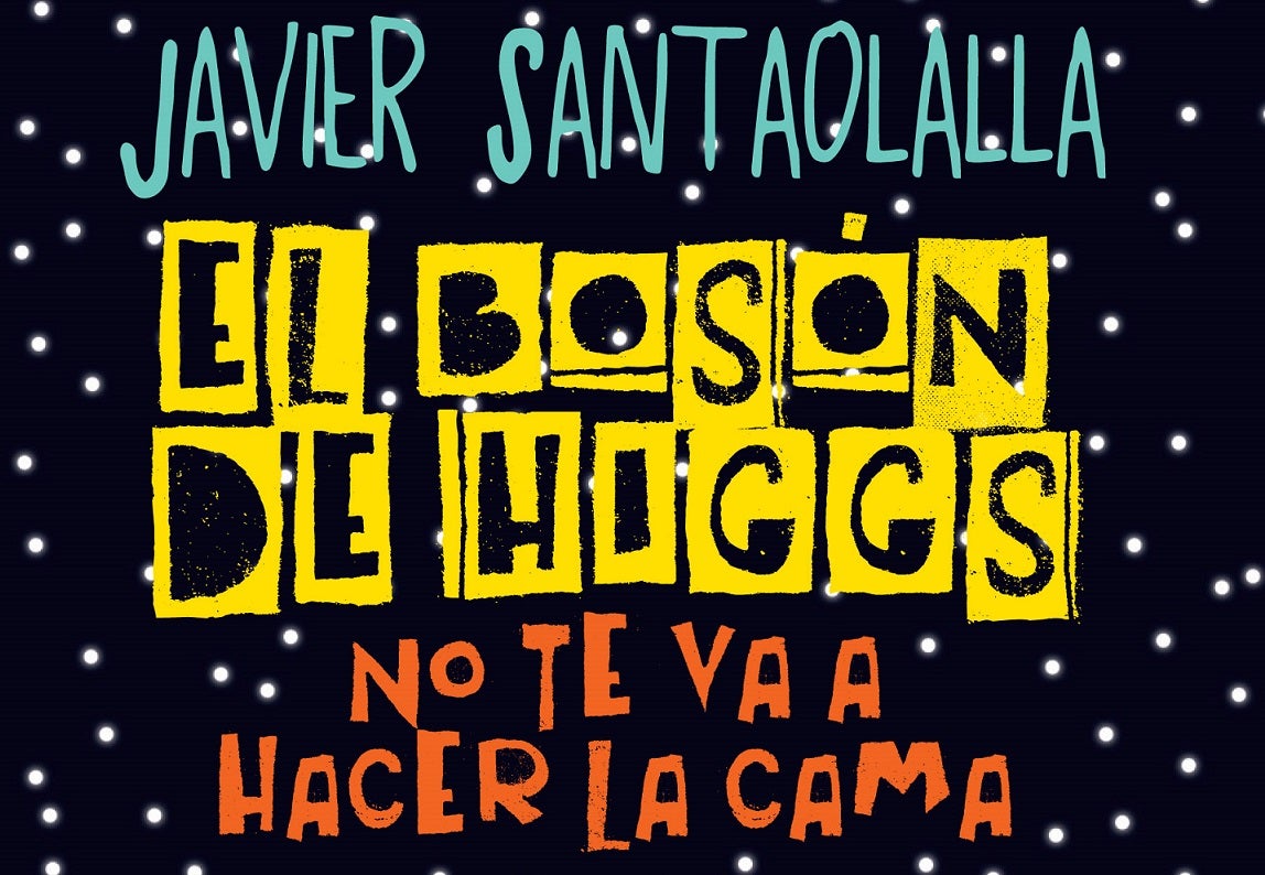 Javier Santaolalla: "Los niños nacen científicos pero matamos su curiosidad a base de fórmulas" Javier Santaolalla: "Los niños nacen científicos pero matamos su curiosidad a base de fórmulas"