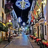 Marbella Navidad Marbella Navidad