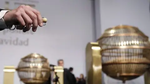 Bombos de la Lotería Bombos de la Lotería