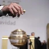 Bombos de la Lotería Bombos de la Lotería