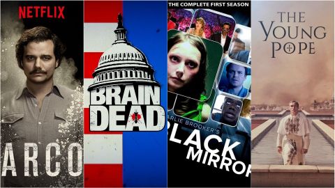 series 2016