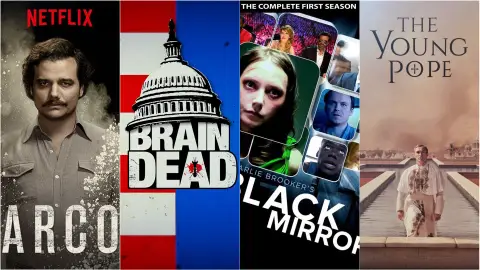 series 2016 series 2016
