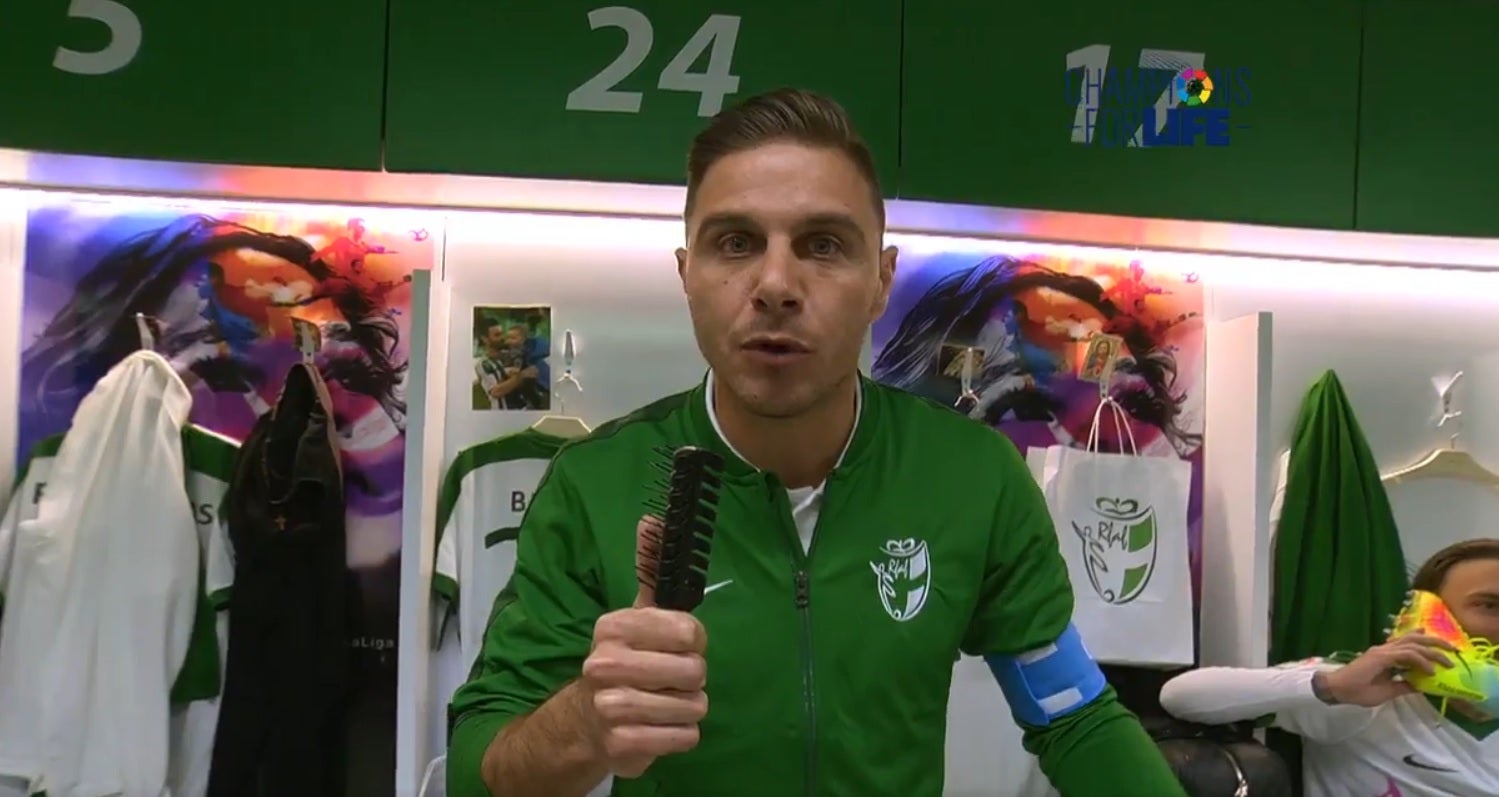 Joaquín revoluciona las redes: ¡Parodia a Jennifer López y su nueva canción 'El anillo'! Joaquín revoluciona las redes: ¡Parodia a Jennifer López y su nueva canción 'El anillo'!