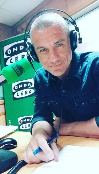 Aquí En La Onda Canarias Miércoles 10/05/2017 Aquí En La Onda Canarias Miércoles 10/05/2017