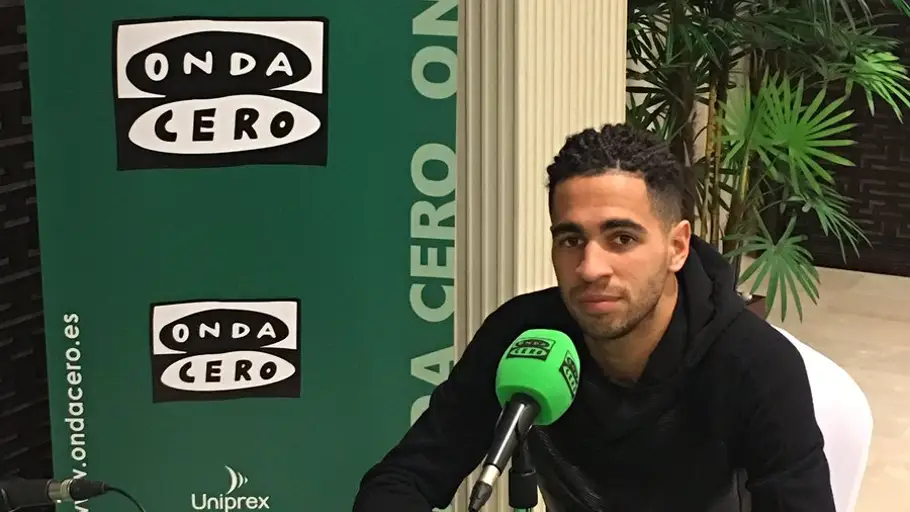 Omar Mascarell Omar Mascarell