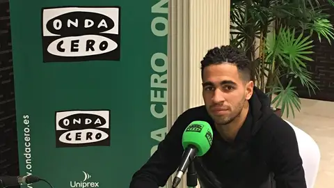 Omar Mascarell Omar Mascarell
