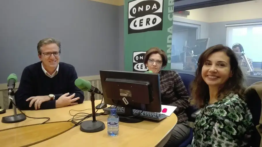 "InGoodCompanies" Con la Fundación Hazloposible,empresa VIPs y la Fundación Tomillo conocemos la iniciativa