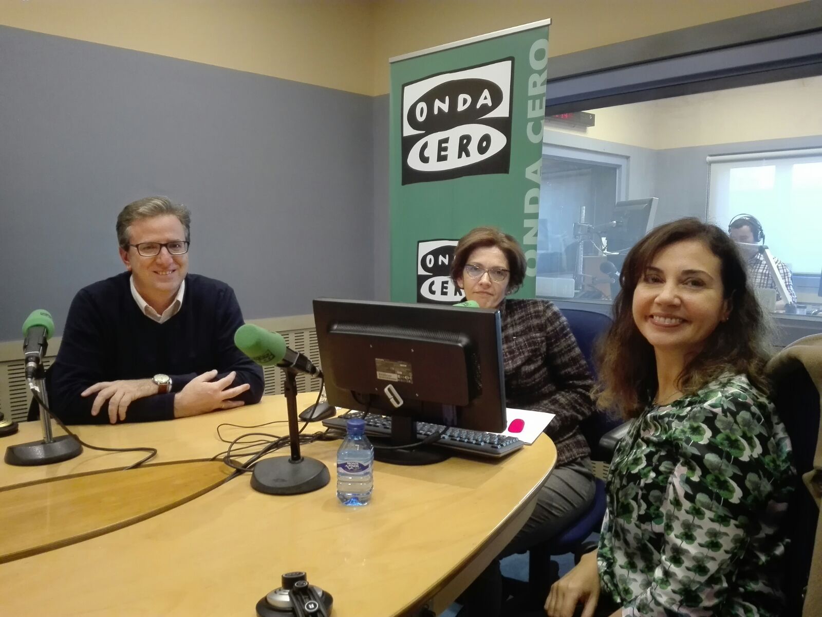 "InGoodCompanies" es un punto de encuentro pionero en España para empresas y ONGs "InGoodCompanies" es un punto de encuentro pionero en España para empresas y ONGs