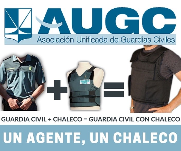 Chalecos para las mujeres guardias y policías. Chalecos para las mujeres guardias y policías.