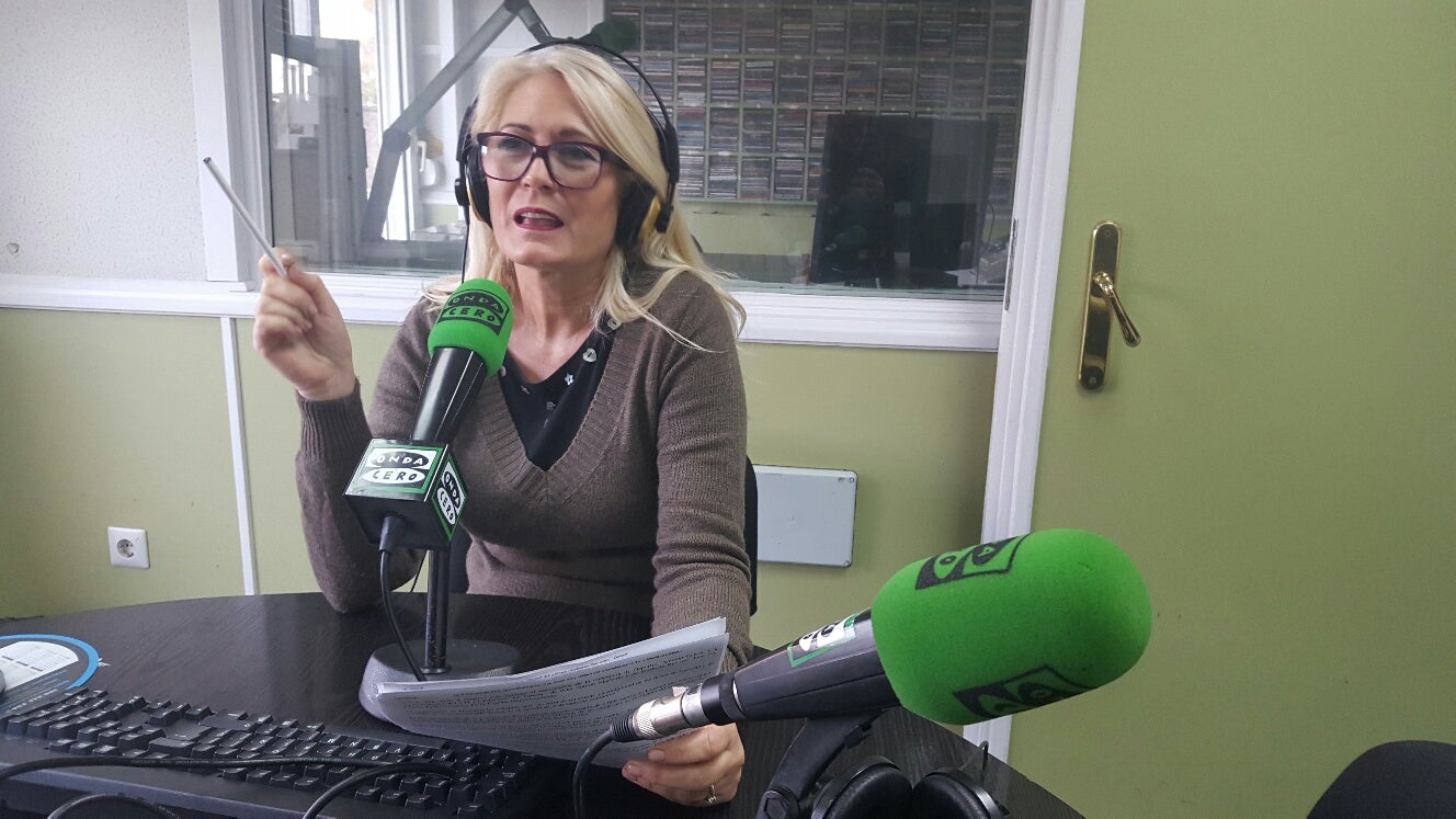 Más de Uno Marbella. Lunes, 12 de junio de 2017. Onda Cero Marbella Más de Uno Marbella. Lunes, 12 de junio de 2017. Onda Cero Marbella