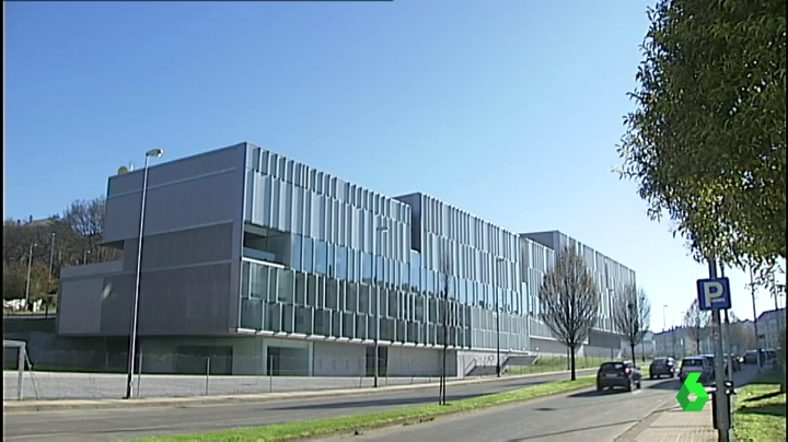 Arias niega las deficiencias que alega el Gobierno Local para no abrir el auditorio Arias niega las deficiencias que alega el Gobierno Local para no abrir el auditorio