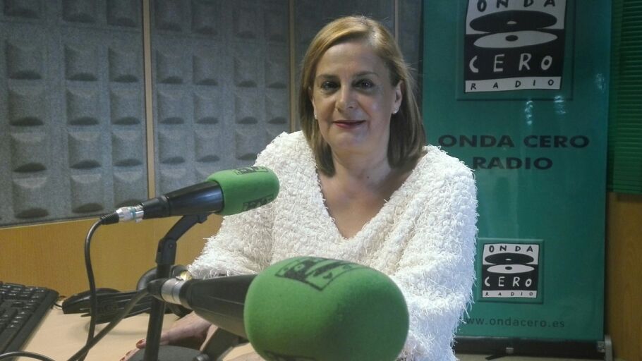 Presidenta de la Diputaci&oacute;n de Pontevedra