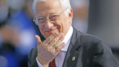 PERSONAS EXCEPCIONALES