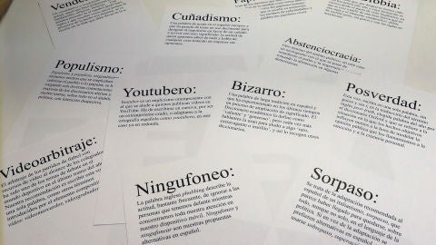 Populismo, la palabra del a&ntilde;o 2016