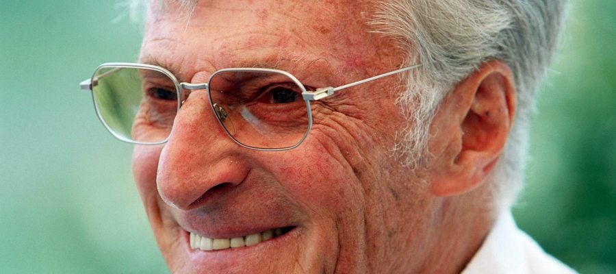 Muere a los 97 años Ferdy Kübler, primer corredor ciclista suizo en ganar el Tour de Francia Muere a los 97 años Ferdy Kübler, primer corredor ciclista suizo en ganar el Tour de Francia