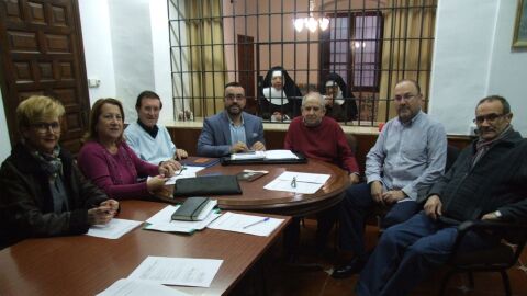 La fundaci&oacute; Pro-Monestir i Bas&iacute;lica de Sant Pasqual preveu promocionar el turisme religi&oacute;s per mitj&agrave; d'un pla de m&agrave;rqueting.