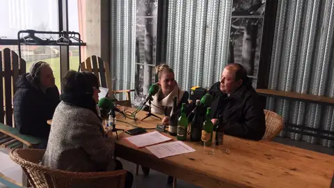 Sidra Trabanco Sidra Trabanco