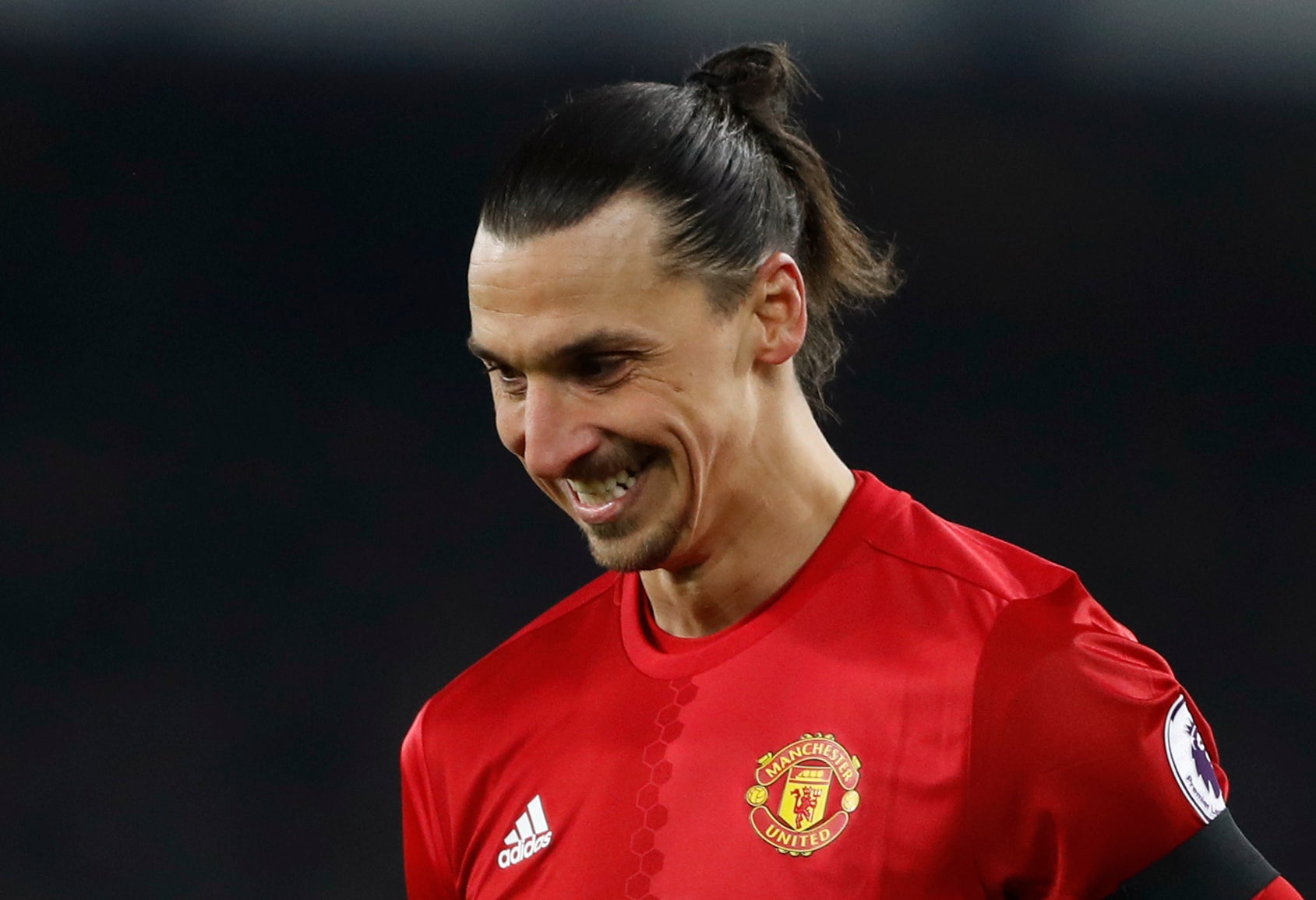 Zlatan Ibrahimovic: "¿Jugar en Brasil? Allá donde voy gano títulos" Zlatan Ibrahimovic: "¿Jugar en Brasil? Allá donde voy gano títulos"
