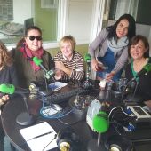 Tertulia mujeres 2016