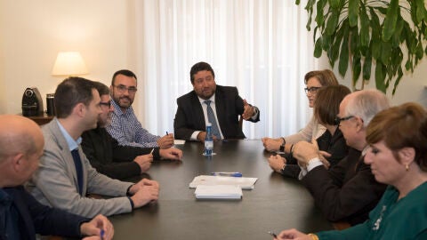 El Gobierno Provincial garantizar&aacute; a partir del 15 de enero la liquidez econ&oacute;mica de los ayuntamientos que lo han solicitado