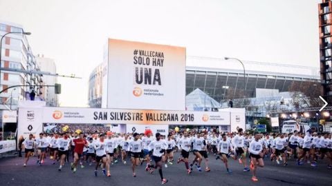 San Silvestre Vallecana 2016 San Silvestre Vallecana 2016