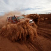 El Dakar vuelve a dar comienzo y promete ser más exigente que nunca El Dakar vuelve a dar comienzo y promete ser más exigente que nunca