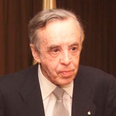 El expresidente de BBVA, José Ángel Sánchez Asiaín