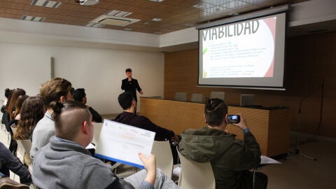 PRESENTACI&Oacute;N EMPLEO ALMASSORA 