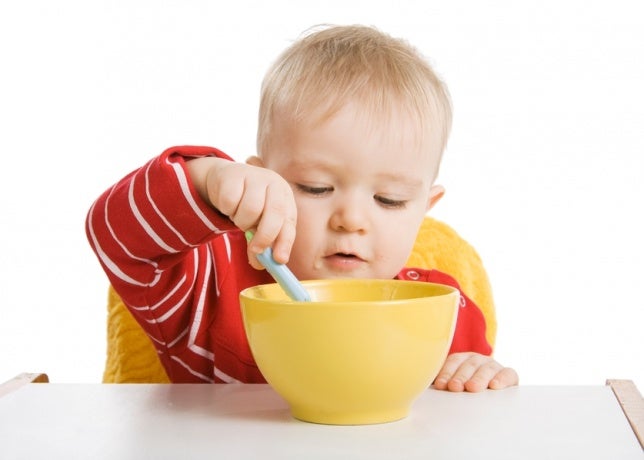Carmen Pellicer: "Hay que establecer el hábito de desayunar con los niños antes del colegio" Carmen Pellicer: "Hay que establecer el hábito de desayunar con los niños antes del colegio"