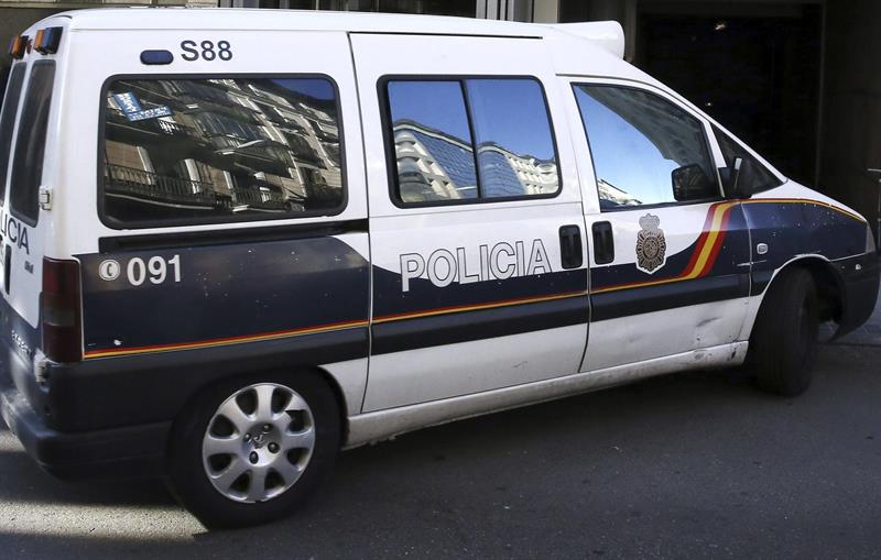 Detenido un segundo hombre por la muerte y violación de la regente de un burdel de Coslada Detenido un segundo hombre por la muerte y violación de la regente de un burdel de Coslada