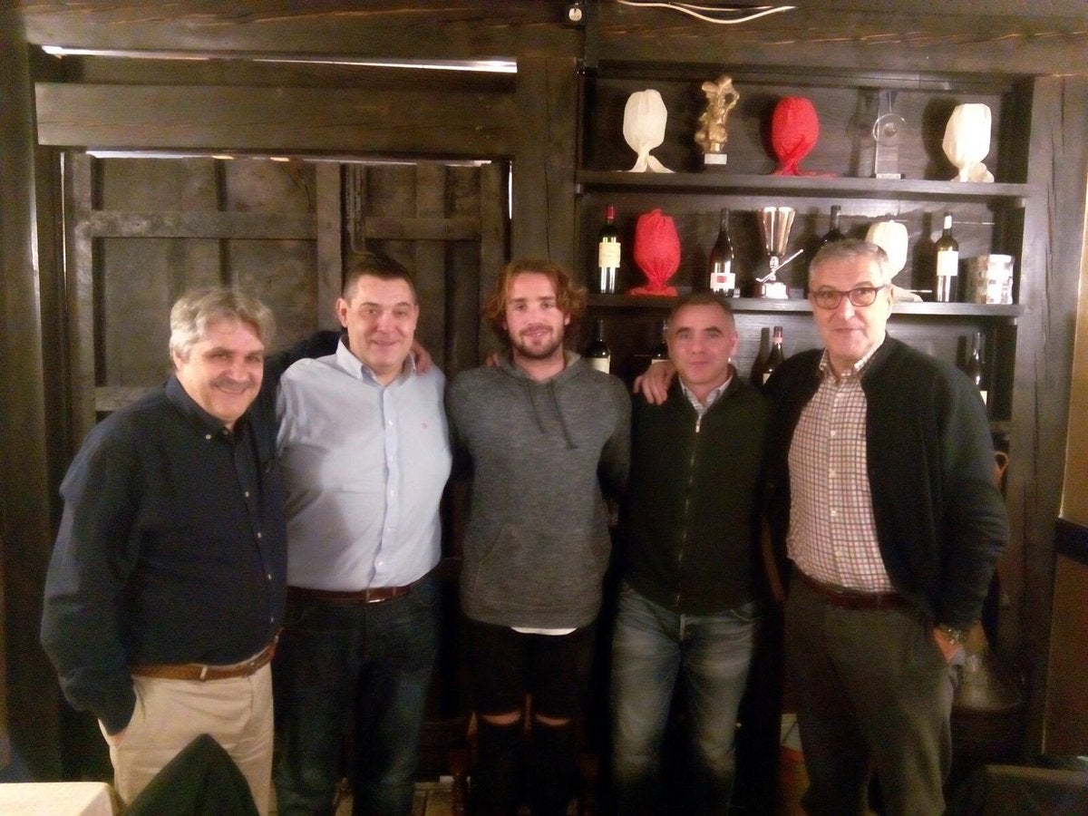 Onda Deportiva La Rioja 09/01/2017 Onda Deportiva La Rioja 09/01/2017