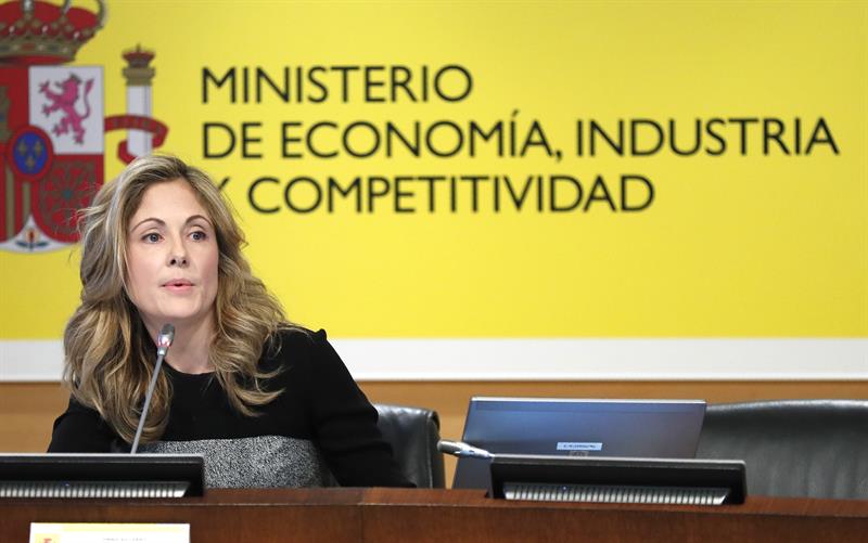 España emitirá 220.017 millones de euros en deuda en 2017, un 0,6% menos España emitirá 220.017 millones de euros en deuda en 2017, un 0,6% menos